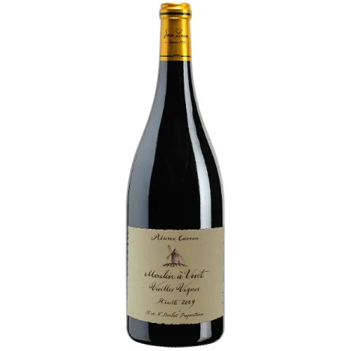 domaines-loron-vieilles-vignes-moulin-vent-rouge-magnum-150cl image 1