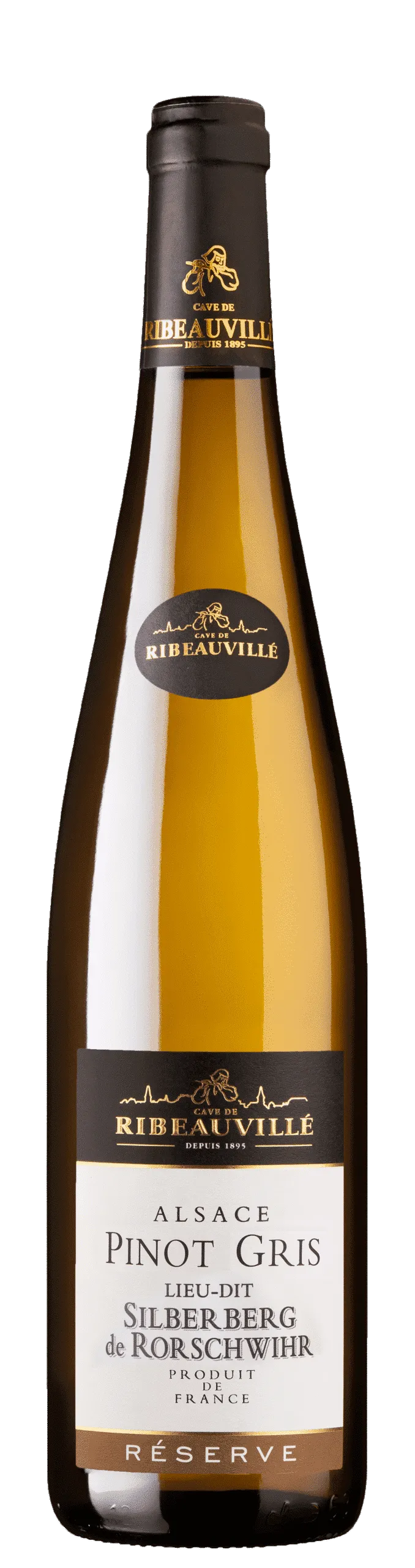 cave-de-ribeauvill-silberberg-pinot-gris-vin-blanc-75cl image 1