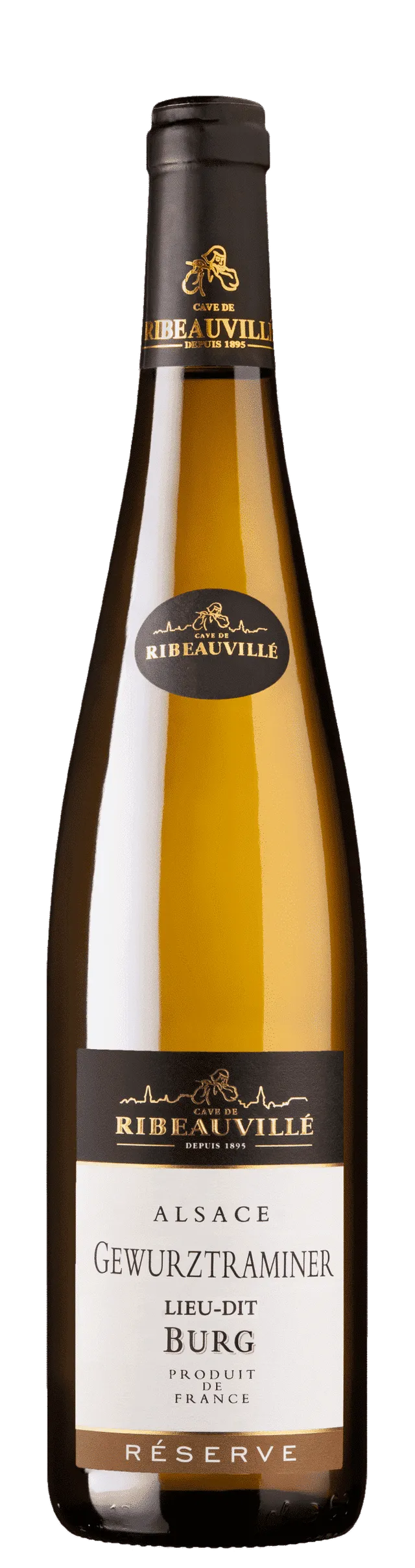 cave-de-ribeauvill-gewurztraminer-burg-vin-blanc-75-cl image 1