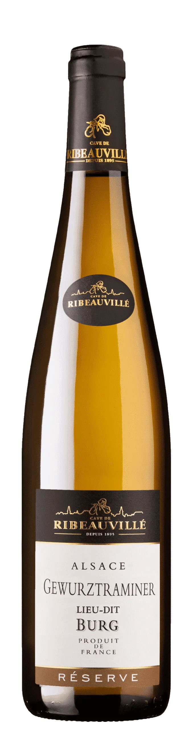 cave-de-ribeauvill-gewurztraminer-burg-vin-blanc-75-cl image 1