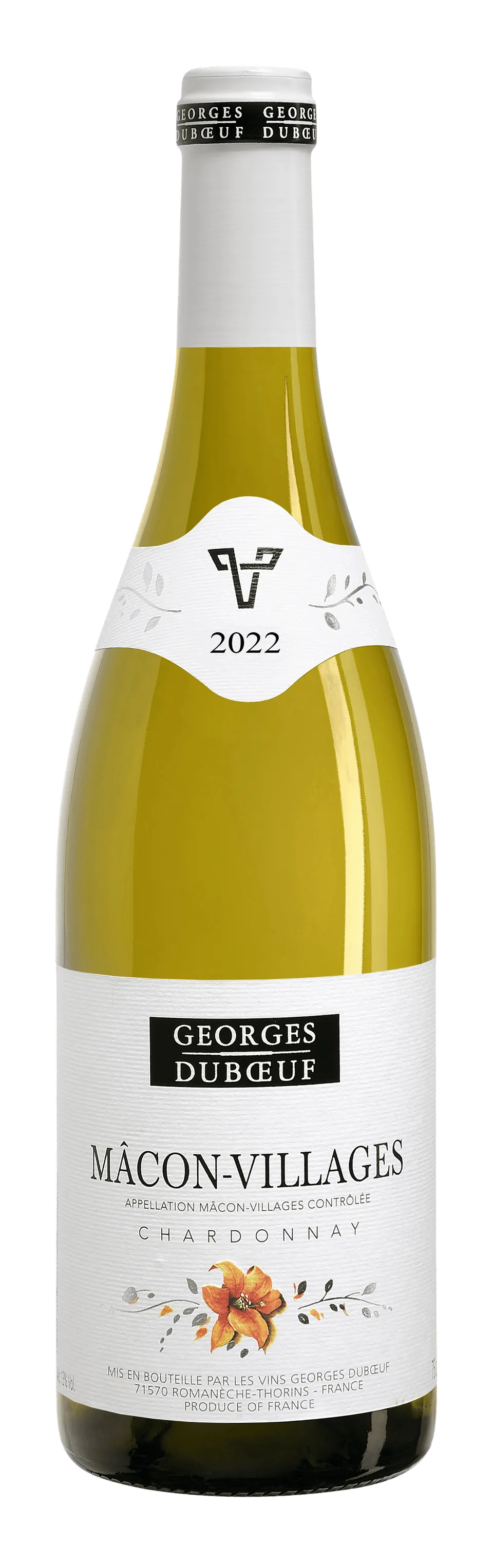 georges-duboeuf-fleurs-m-con-villages-blanc-2022-vin-blanc image 1