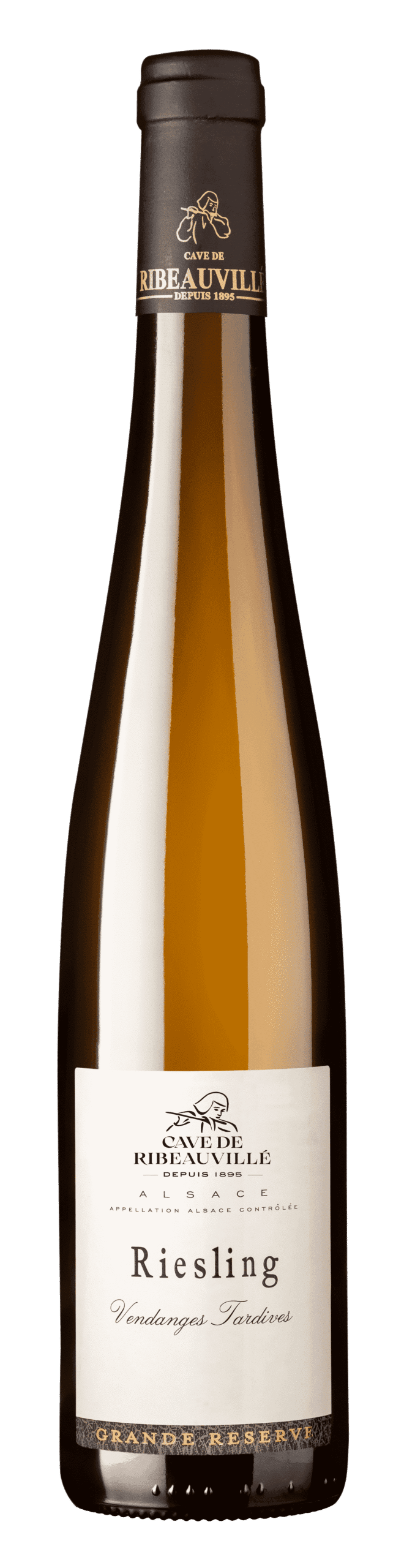 cave-de-ribeauvill-riesling-vendanges-tardives-vin-moelleux-75cl-alsace image 1