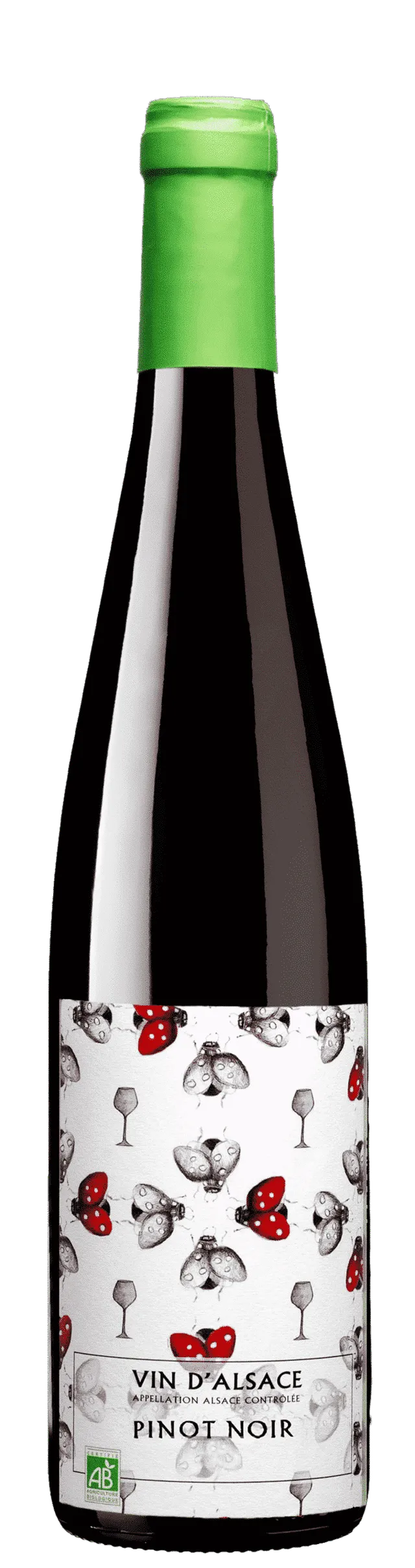 cave-de-ribeauvill-pinot-noir-bio-vin-rouge-alsace-75cl image 1