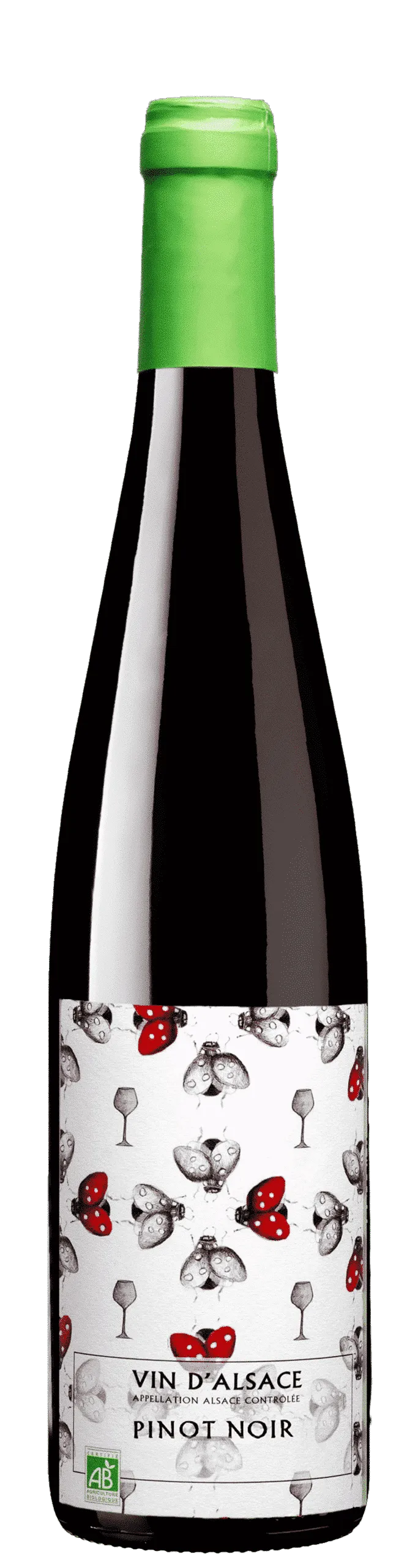 cave-de-ribeauvill-pinot-noir-bio-vin-rouge-alsace-75cl image 1