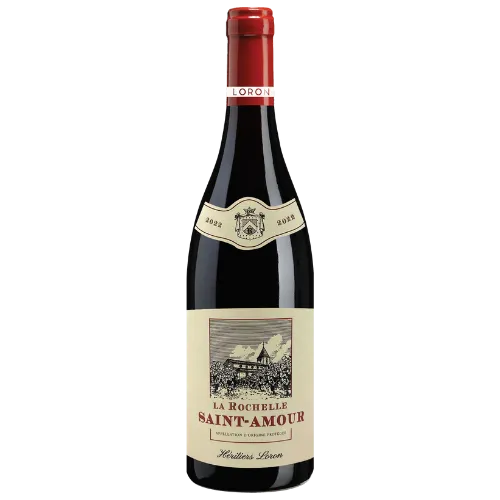 domaines-loron-h-ritiers-saint-amour-vin-rouge-la-rochelle-75-cl image 1