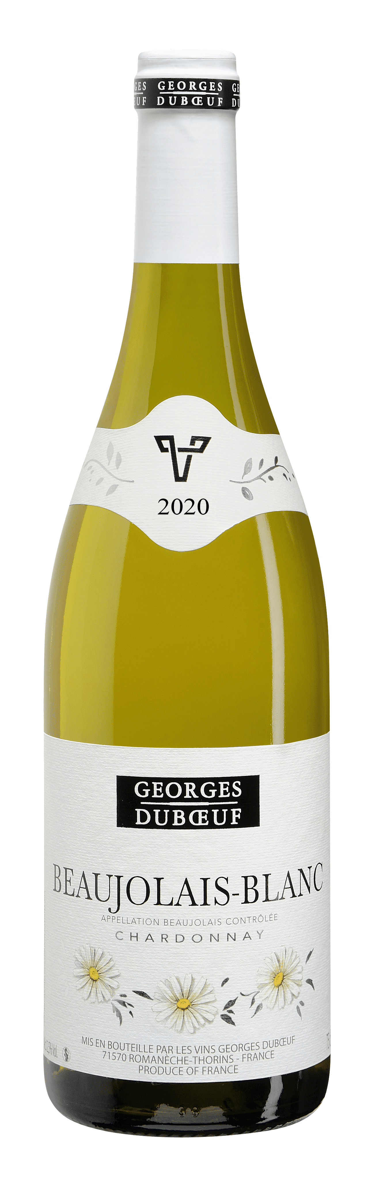 georges-duboeuf-beaujolais-blanc-2020-vin-blanc-perle-rare image 1