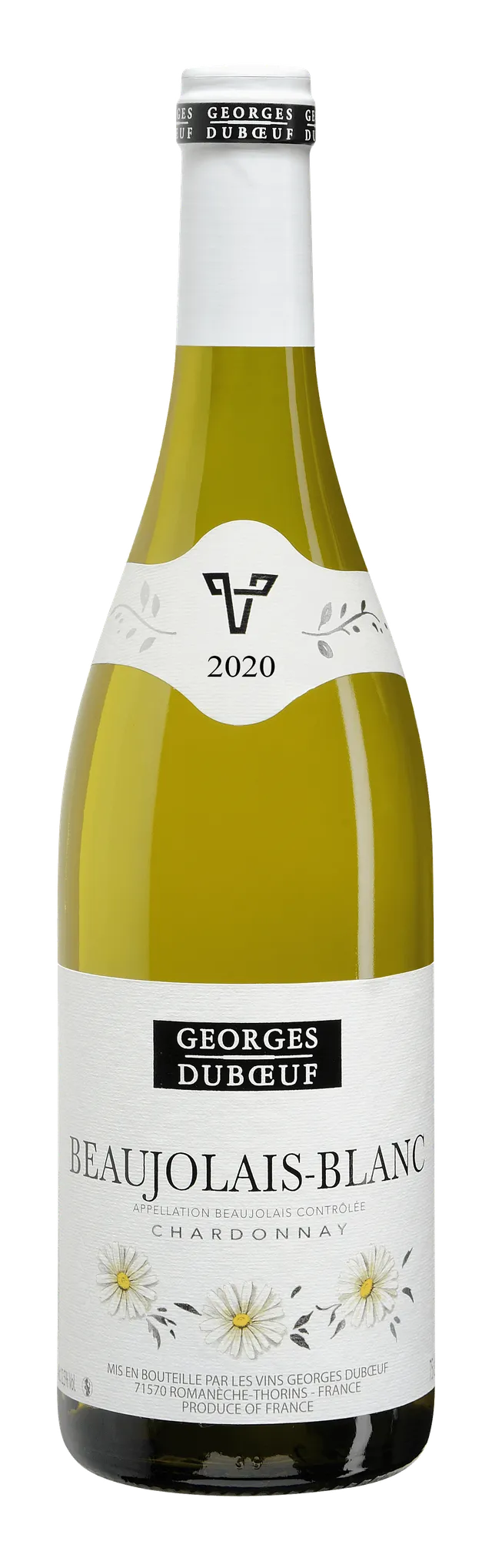 georges-duboeuf-beaujolais-blanc-2020-vin-blanc-perle-rare image 1