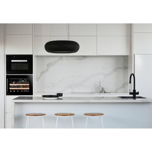 climadiff-cbi28s2b-cave-vin-28-bouteilles-colonne-45-cm image 8