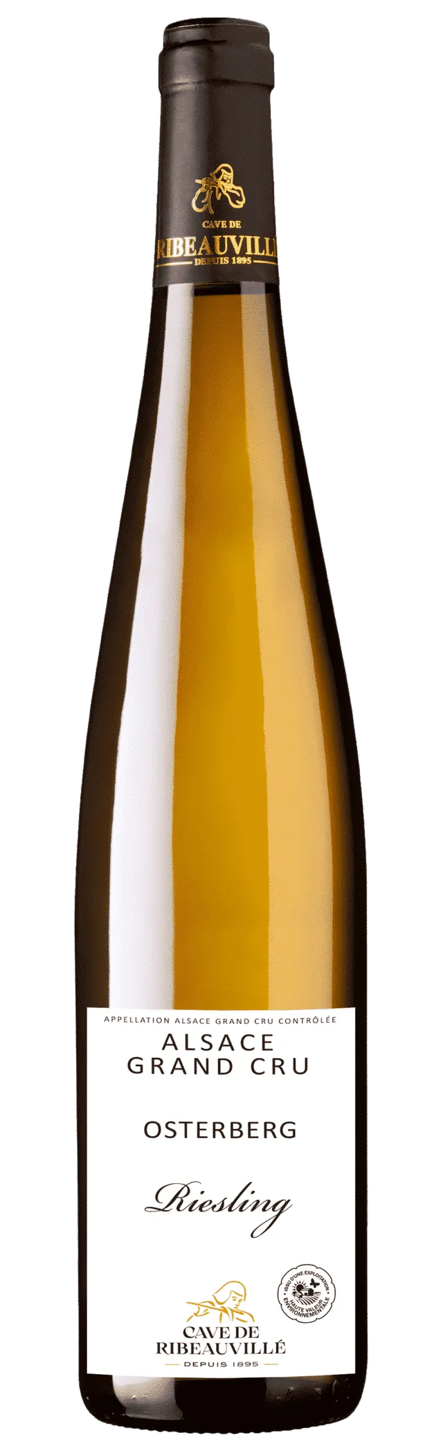 cave-de-ribeauvill-osterberg-riesling-grand-cru-blanc-alsace-75cl-sec image 1