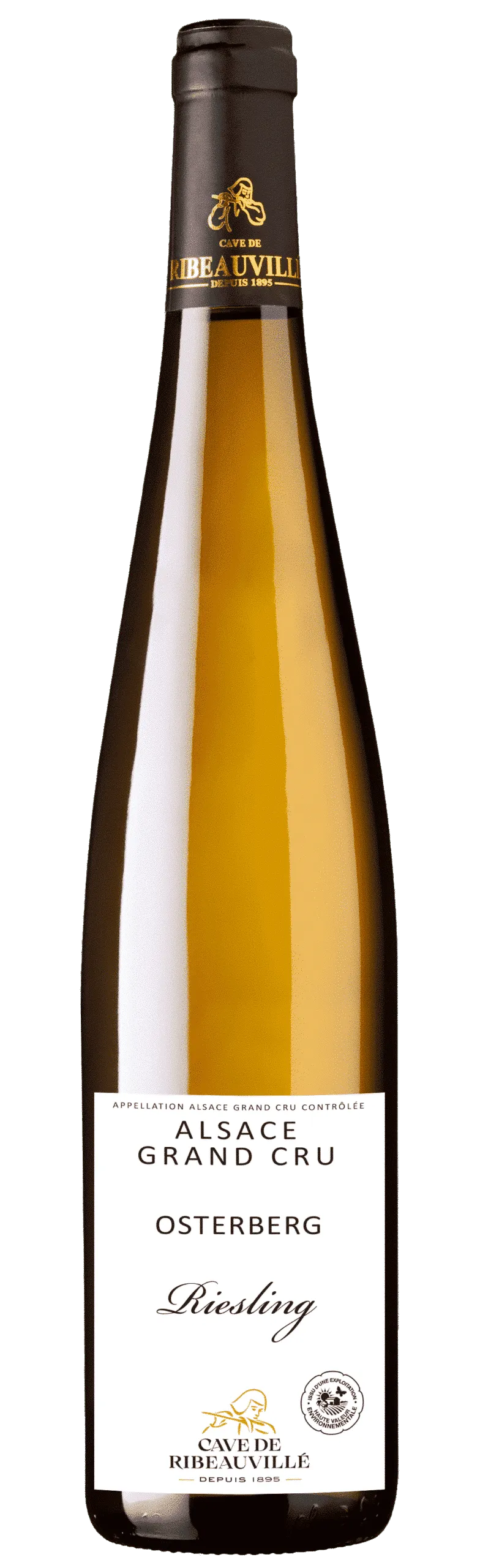 cave-de-ribeauvill-osterberg-riesling-grand-cru-blanc-alsace-75cl-sec image 1