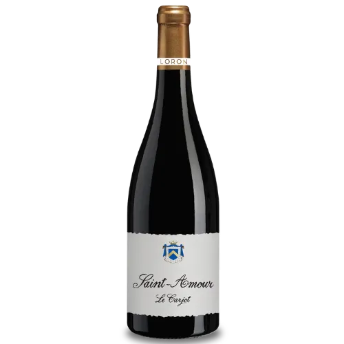 domaines-loron-le-carjot-morgon-rouge-75cl-pierres-bleues image 1