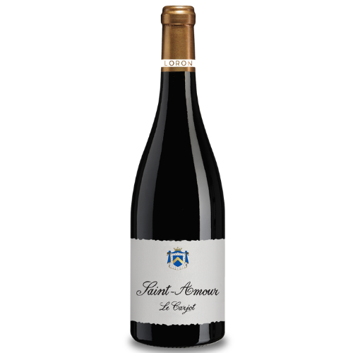 domaines-loron-le-carjot-morgon-rouge-75cl-pierres-bleues image 1