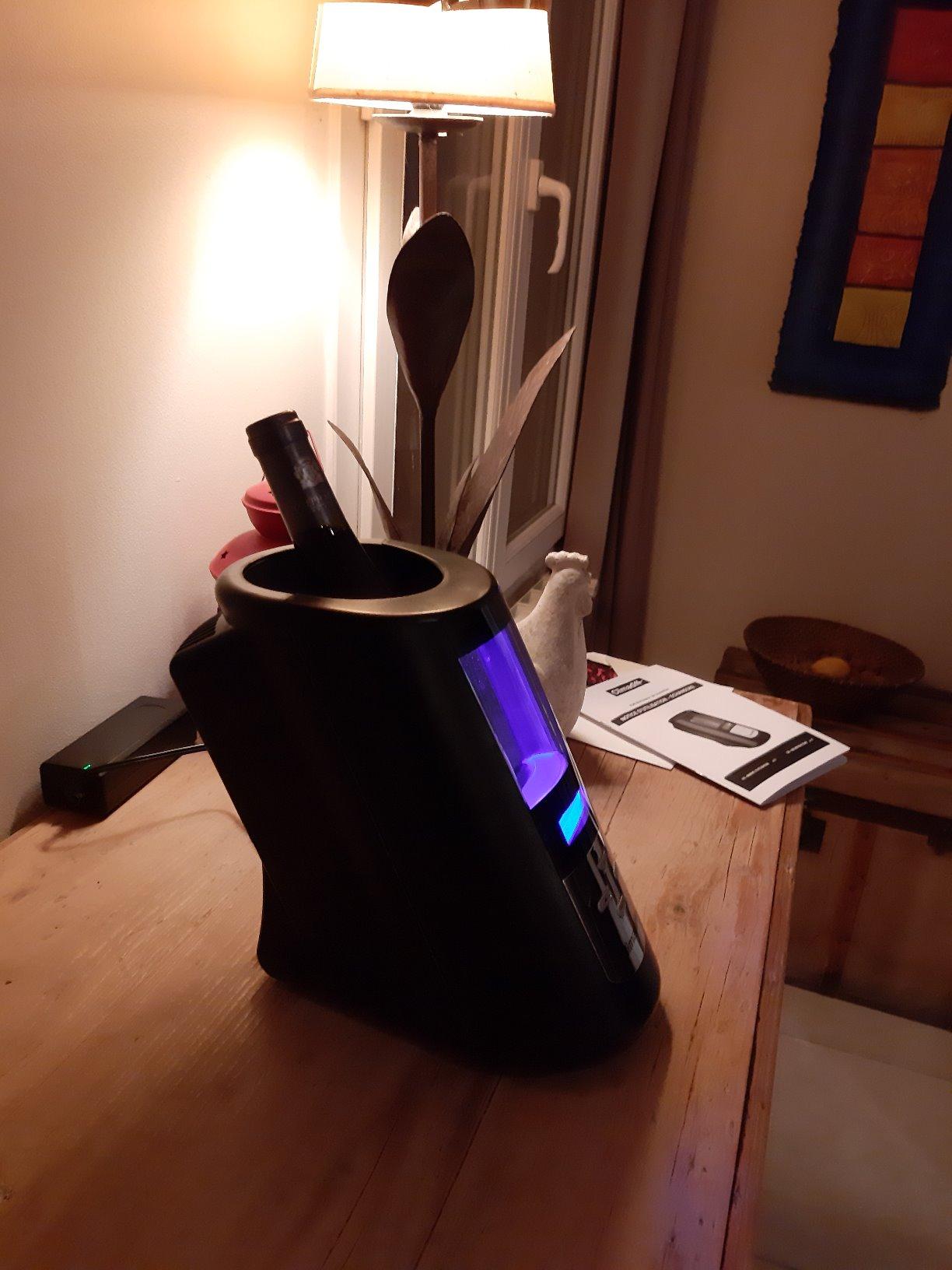 Pratique l’été