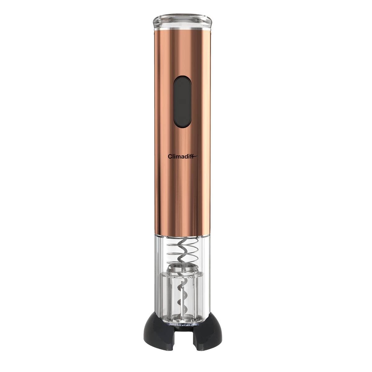 climadiff-tb5040-tire-bouchon-lectrique-cuivre-coupe-capsule image 2