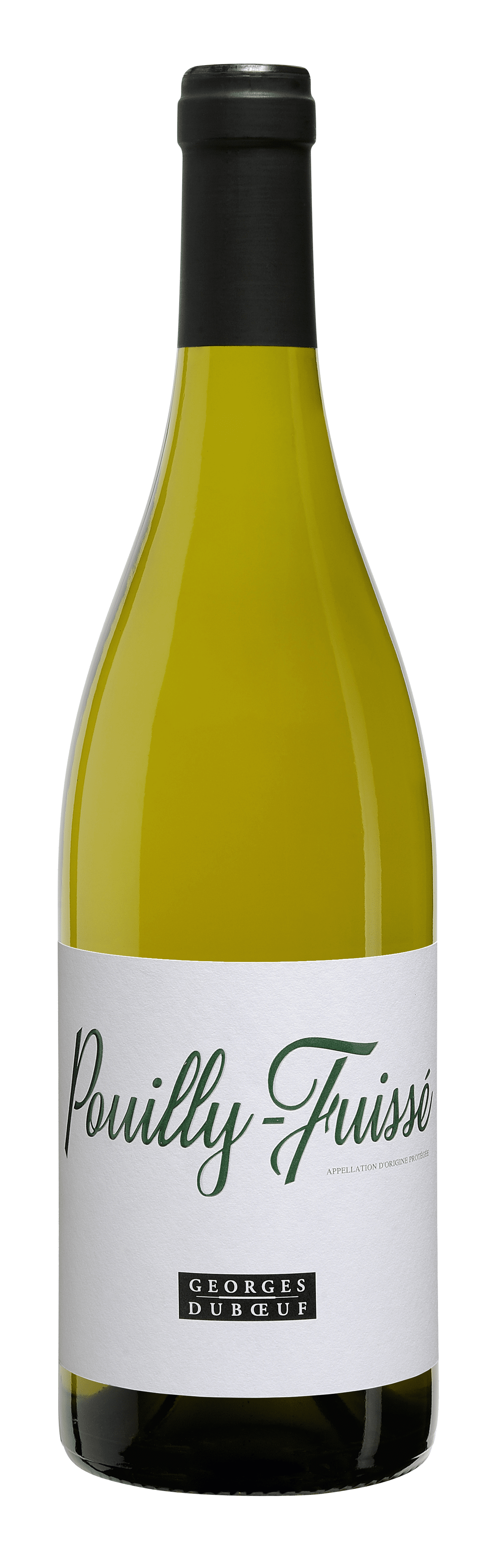 georges-duboeuf-signature-pouilly-fuiss-vin-blanc-chardonnay image 1
