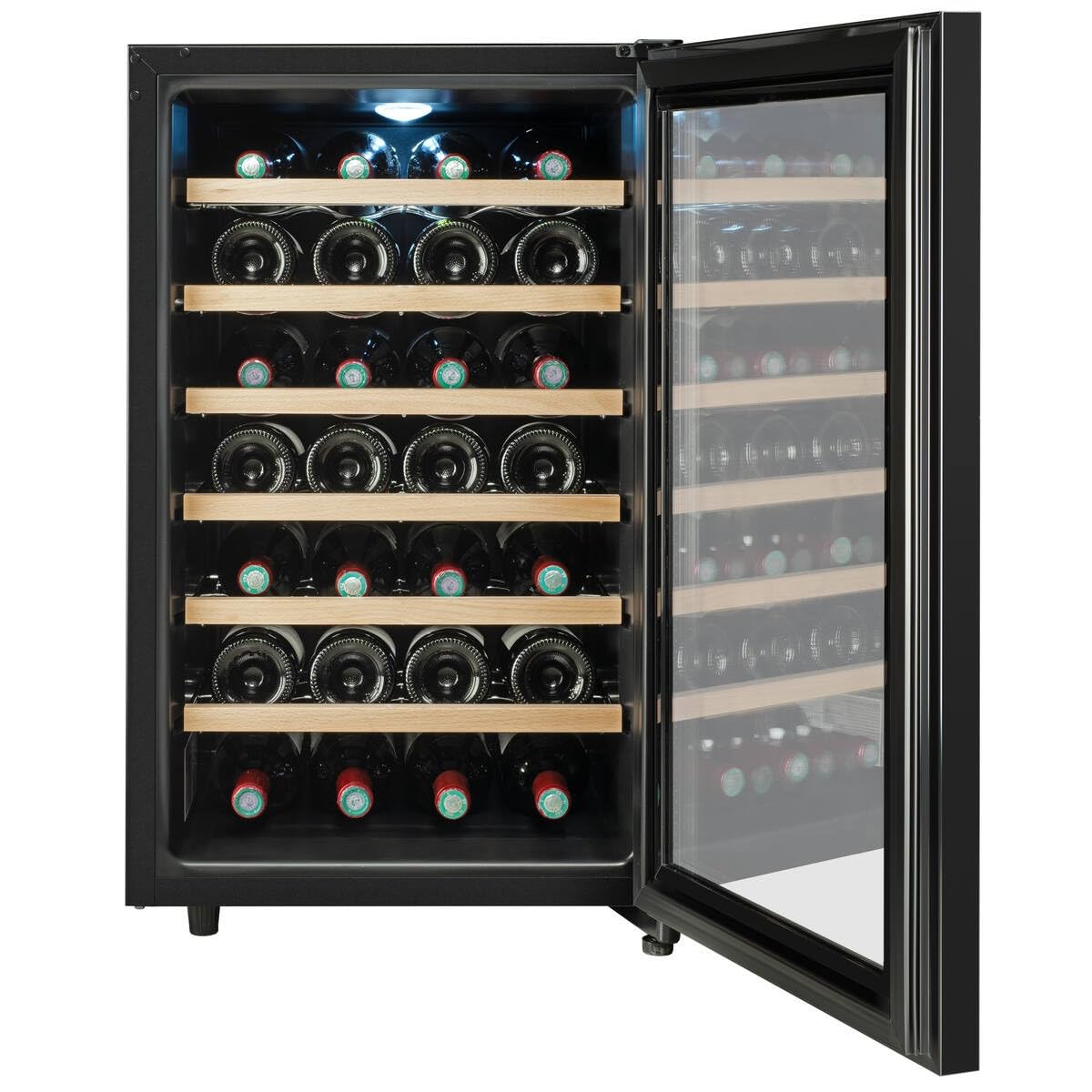 climadiff-cuvee28-cave-vin-28-bouteilles-29-db image 3