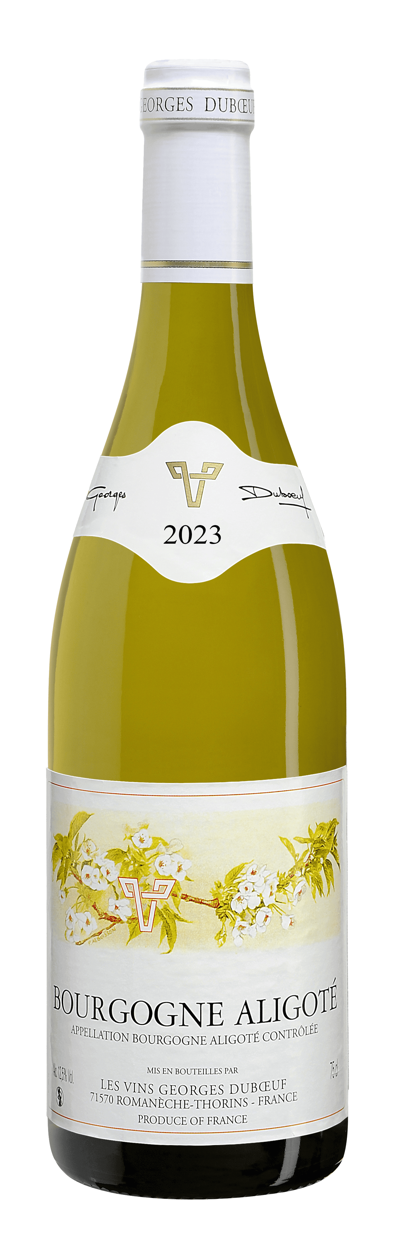 georges-duboeuf-bourgogne-aligot-2023-vin-blanc-sec image 1