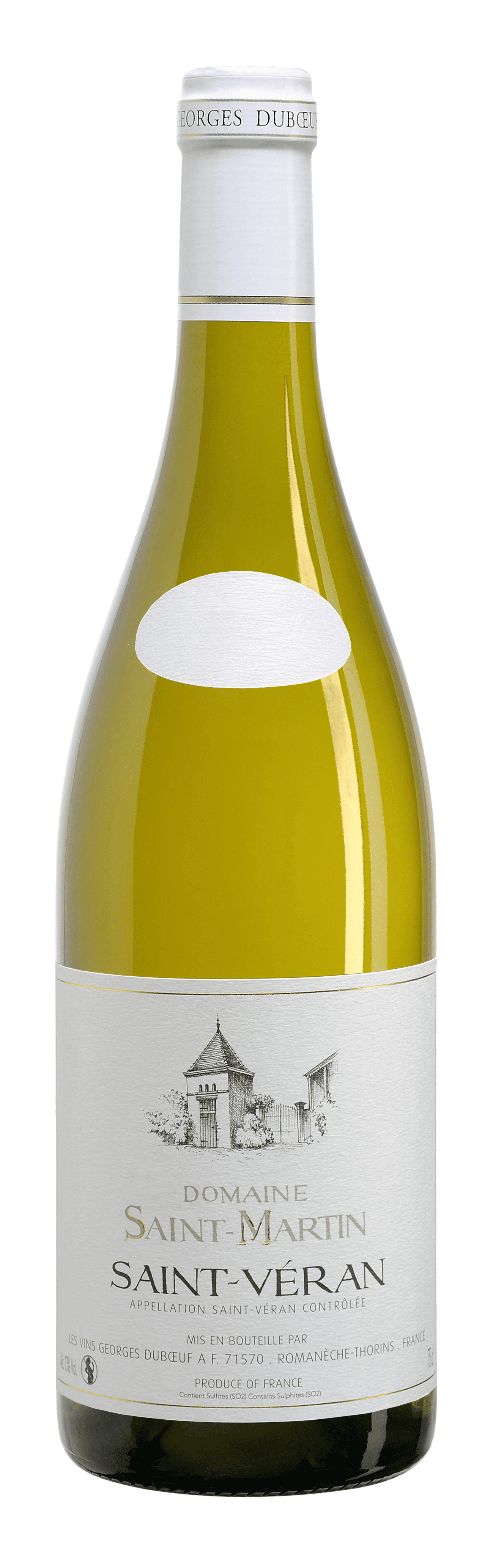 georges-duboeuf-saint-v-ran-domaine-saint-martin-vin-blanc-75-cl image 1