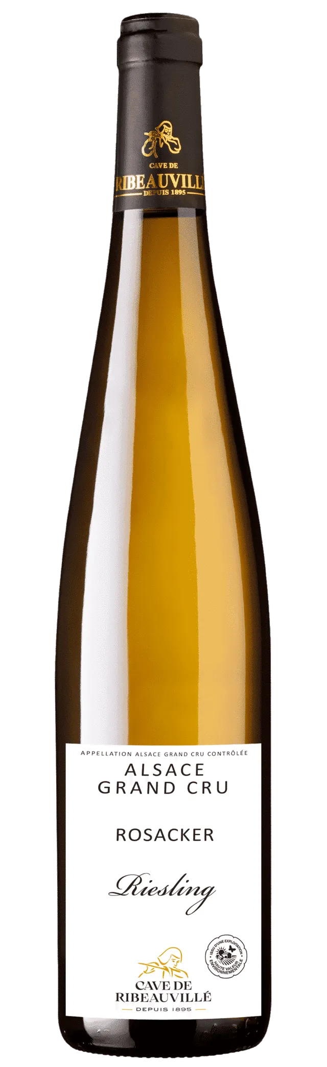 cave-de-ribeauvill-grands-crus-riesling-rosacker-vin-blanc-75cl image 1