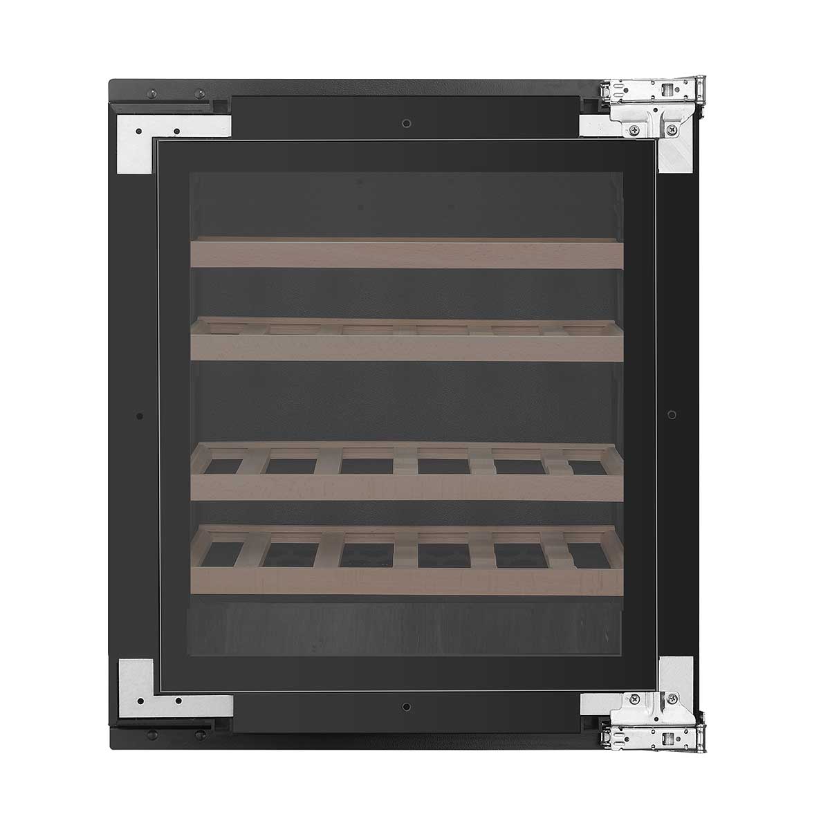 cavanova-vinotecas-cv030ktp-cave-vin-30-bouteilles-panelable image 1