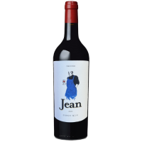 domaines-loron-jean-gamay-noir-vin-de-france-rouge-75-cl image 2
