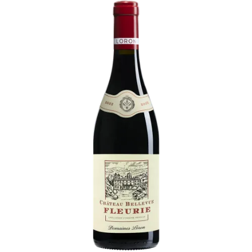 domaines-loron-ch-teau-bellevue-vin-rouge-75cl-14-vol image 1