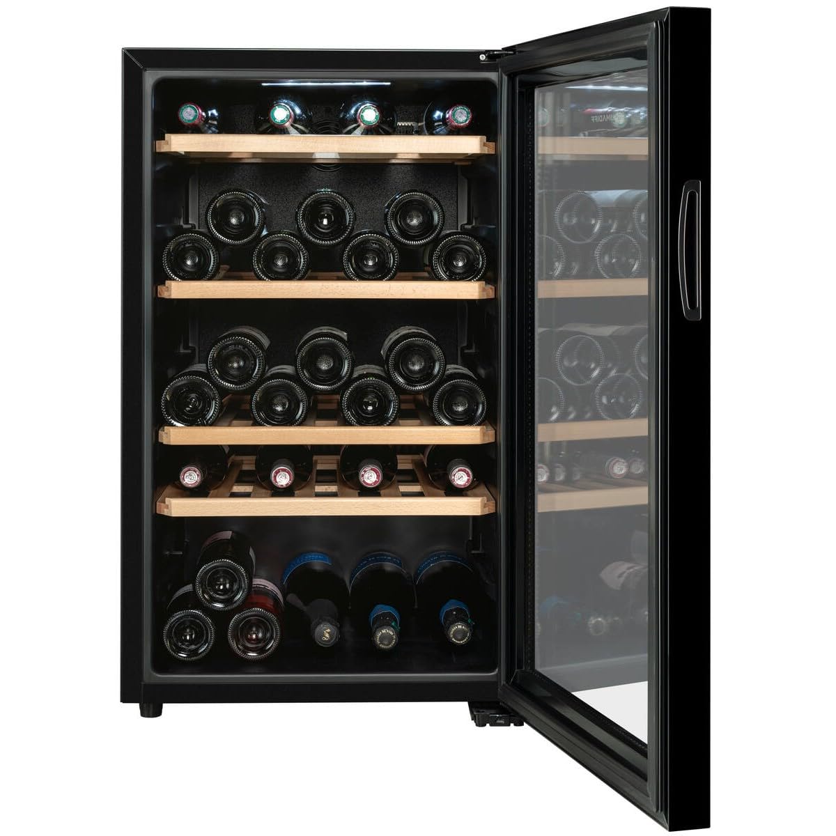 climadiff-cepage52f-cave-vin-52-bouteilles-simple-zone image 4