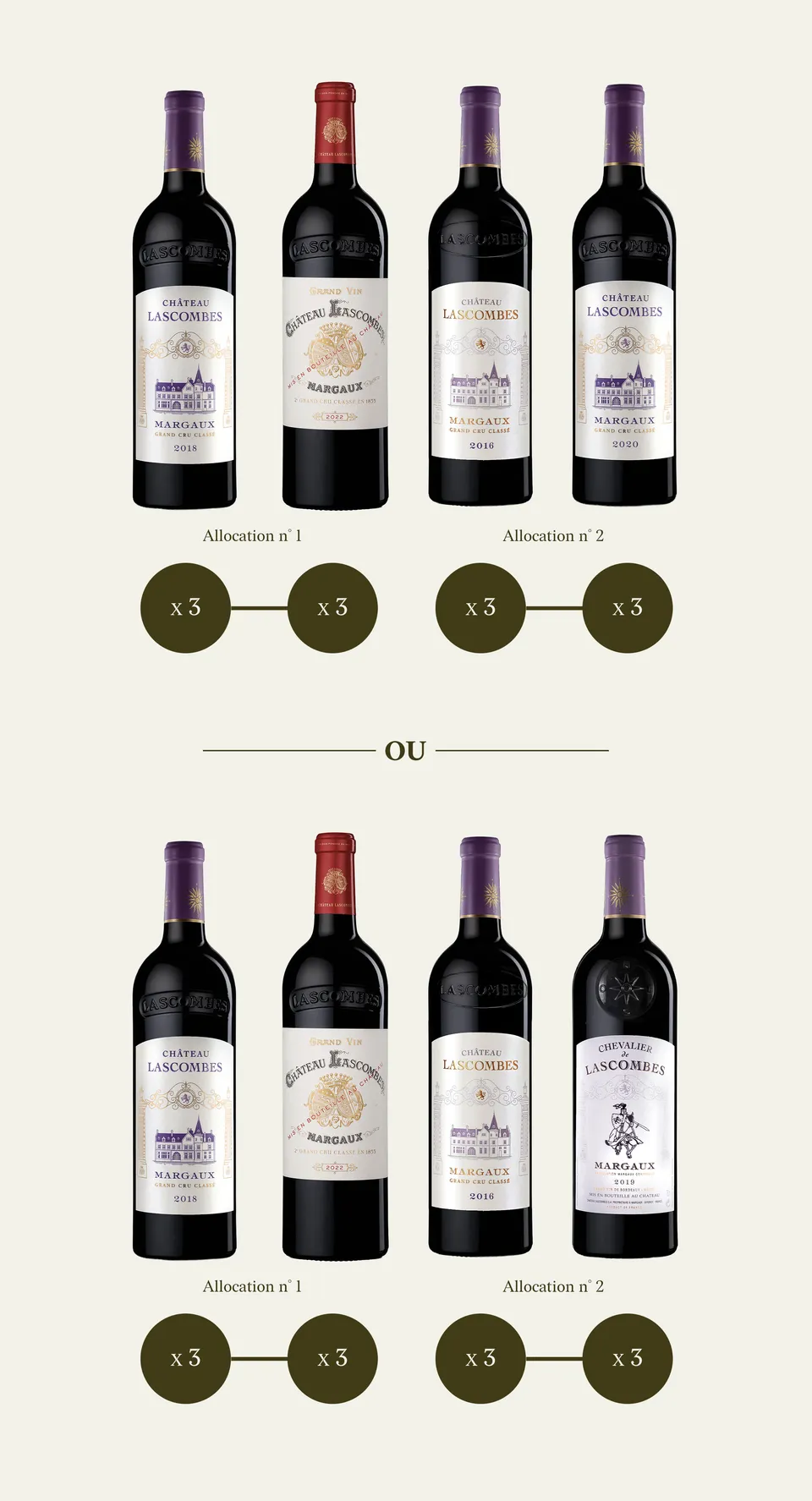 ch-teau-lascombes-r-serve-club-vin-12-bouteilles-margaux image 1