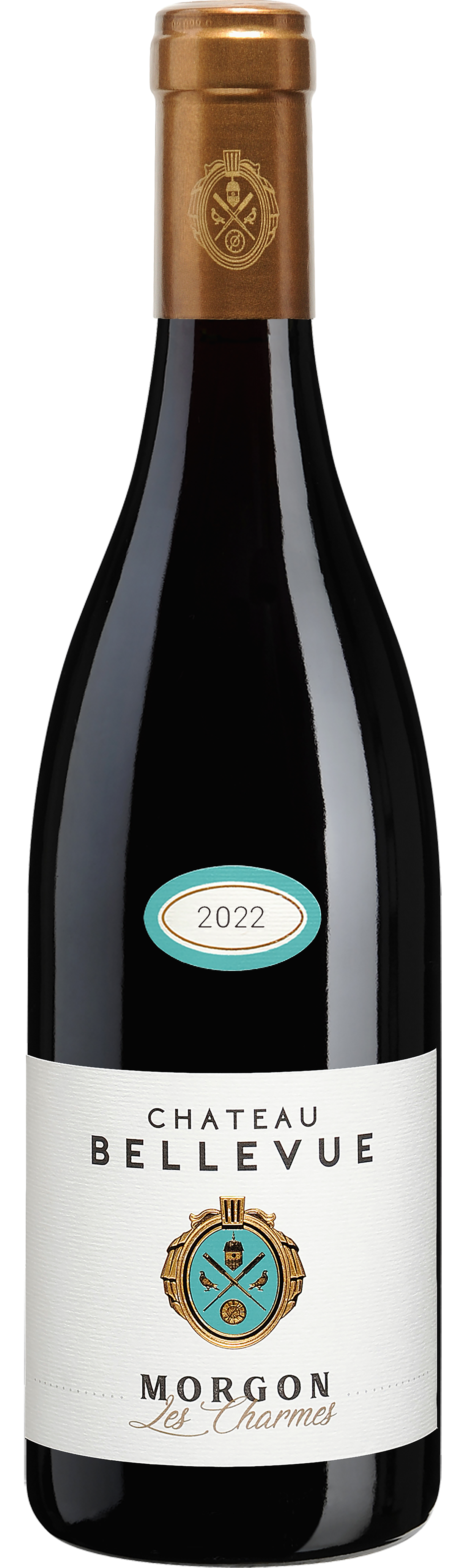 domaines-loron-les-charmes-bellevue-vin-rouge-morgon-75cl image 1