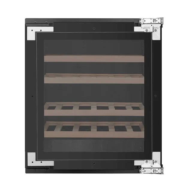 cavanova-vinotecas-cv030ktp-cave-vin-30-bouteilles-panelable image 1