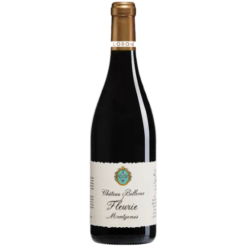 domaines-loron-montgenas-bellevue-vin-rouge-morgon-75cl image 1