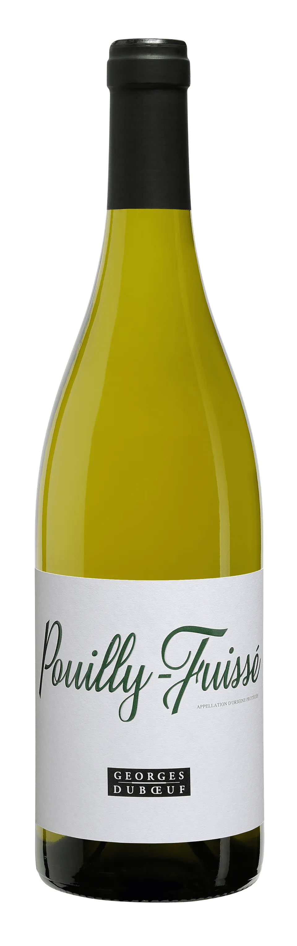georges-duboeuf-signature-pouilly-fuiss-vin-blanc-chardonnay image 1