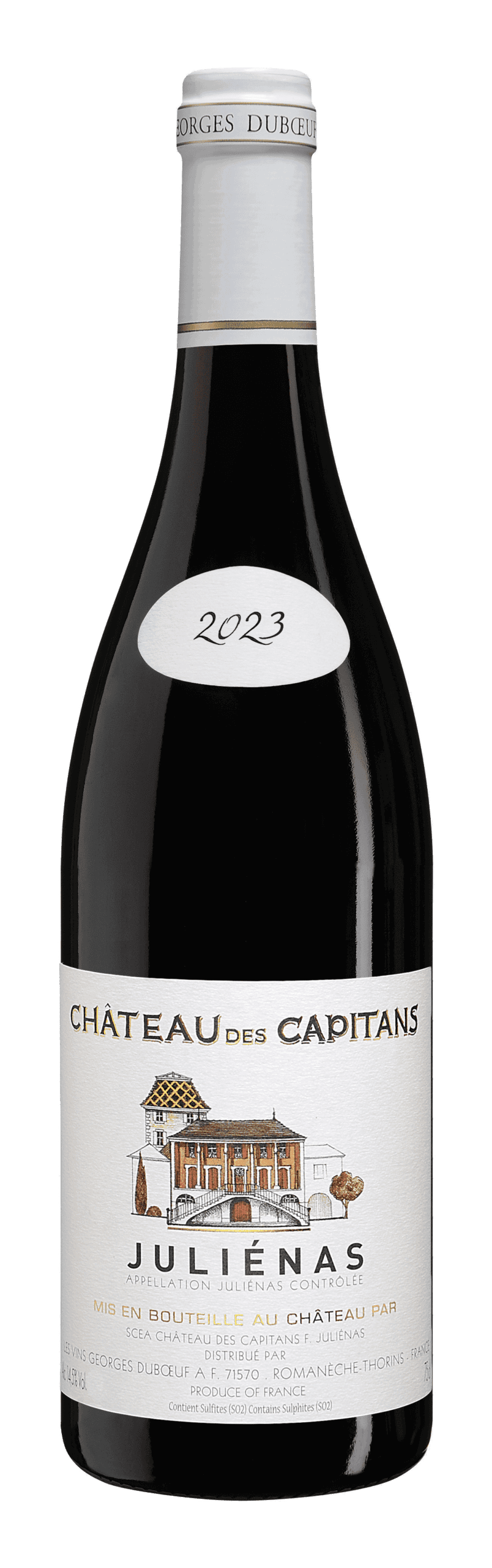 georges-duboeuf-juli-nas-ch-teau-capitans-2023-vin-rouge image 1