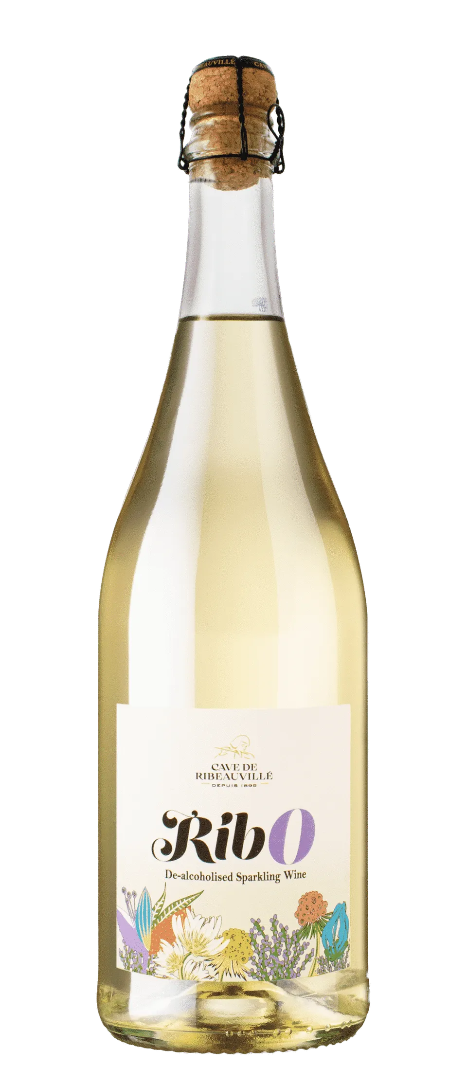cave-de-ribeauvill-rib0-mousseux-vin-sans-alcool-75cl image 1